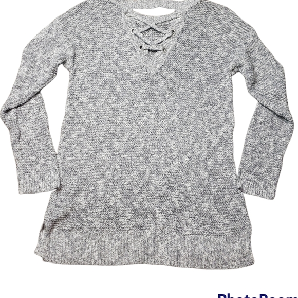 Motherhood Maternity Knit Sweater - Picture 2 of 6